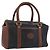 Borsa a mano GUCCI in pelle nera e oro 000 101 0140 Auth 173829 Nero D'oro
