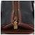 Borsa a mano GUCCI in pelle nera e oro 000 101 0140 Auth 173829 Nero D'oro - vista 10