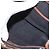 Borsa a mano GUCCI in pelle nera e oro 000 101 0140 Auth 173829 Nero D'oro - vista 11