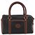 Borsa a mano GUCCI in pelle nera e oro 000 101 0140 Auth 173829 Nero D'oro - vista 13