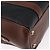 Borsa a mano GUCCI in pelle nera e oro 000 101 0140 Auth 173829 Nero D'oro - vista 15