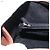 Borsa a mano GUCCI in pelle nera e oro 000 101 0140 Auth 173829 Nero D'oro - vista 24