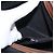 Borsa a mano GUCCI in pelle nera e oro 000 101 0140 Auth 173829 Nero D'oro - vista 26