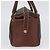 Borsa a mano GUCCI in pelle nera e oro 000 101 0140 Auth 173829 Nero D'oro - vista 3