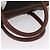 Borsa a mano GUCCI in pelle nera e oro 000 101 0140 Auth 173829 Nero D'oro - vista 7