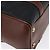 Borsa a mano GUCCI in pelle nera e oro 000 101 0140 Auth 173829 Nero D'oro - vista 9
