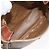 Céline CELINE Macadam Canvas Schultertasche PVC Beige Gold Auth LNZ975 Golden - Ansicht 11