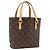 LOUIS VUITTON Borsa Tote Monogram Vavin PM M51172 LV Auth am10933V Monogramma