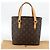 LOUIS VUITTON Borsa Tote Monogram Vavin PM M51172 LV Auth am10933V Monogramma - vista 12