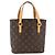 LOUIS VUITTON Borsa Tote Monogram Vavin PM M51172 LV Auth am10933V Monogramma - vista 13