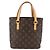 LOUIS VUITTON Borsa Tote Monogram Vavin PM M51172 LV Auth am10933V Monogramma - vista 2