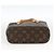 LOUIS VUITTON Borsa Tote Monogram Vavin PM M51172 LV Auth am10933V Monogramma - vista 5