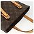 LOUIS VUITTON Borsa Tote Monogram Vavin PM M51172 LV Auth am10933V Monogramma - vista 6