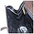 Salvatore Ferragamo Borsa a Spalla Gancini in Pelle Marrone Scuro Oro Auth LNZ544 D'oro - vista 21