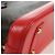 LOUIS VUITTON Borsa a Mano Alma BB Monogram Totem Rossa M41659 LV Auth LNZ513SAM Rosso Monogramma - vista 16