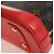 LOUIS VUITTON Borsa a Mano Alma BB Monogram Totem Rossa M41659 LV Auth LNZ513SAM Rosso Monogramma - vista 17