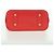 LOUIS VUITTON Borsa a Mano Alma BB Monogram Totem Rossa M41659 LV Auth LNZ513SAM Rosso Monogramma - vista 5