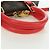 LOUIS VUITTON Borsa a Mano Alma BB Monogram Totem Rossa M41659 LV Auth LNZ513SAM Rosso Monogramma - vista 7