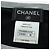 CHANEL CC Tops Rayón Talla 36 Plata CC Auth am10856V - vista 12