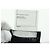 CHANEL CC Tops Rayón Talla 36 Plata CC Auth am10856V - vista 15