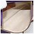 Borsa a spalla in pelle LOEWE John Allen Collaboration Viola Oro Auth ARZ442M D'oro Porpora - vista 10