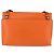 Borsa a spalla in pelle LOEWE John Allen Collaboration Viola Oro Auth ARZ442M D'oro Porpora - vista 2