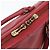 LOUIS VUITTON Epi Porte Documents Voyage Business Bag Red M54477 LV Auth LNZ1011 - view 18