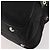 Borsa Boston Prada in nylon nero argento autentica bs33605 - vista 16