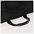 Borsa Boston Prada in nylon nero argento autentica bs33605 - vista 7