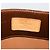 LOUIS VUITTON Monogram Vernis Reade MM Borsa a Mano Bronzo M91143 LV Auth ka3006 - vista 17