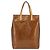 LOUIS VUITTON Monogram Vernis Reade MM Borsa a Mano Bronzo M91143 LV Auth ka3006 - vista 2