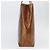 LOUIS VUITTON Monogram Vernis Reade MM Borsa a Mano Bronzo M91143 LV Auth ka3006 - vista 4