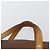 LOUIS VUITTON Monogram Vernis Reade MM Borsa a Mano Bronzo M91143 LV Auth ka3006 - vista 8