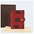 LOUIS VUITTON Yayoi Kusama Agenda PM Day Planner Cover Red R21132 Auth 172444SAV - view 12