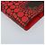 LOUIS VUITTON Yayoi Kusama Agenda PM Day Planner Cover Red R21132 Auth 172444SAV - view 14