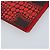 LOUIS VUITTON Yayoi Kusama Agenda PM Day Planner Cover Red R21132 Auth 172444SAV - view 16