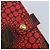 LOUIS VUITTON Yayoi Kusama Agenda PM Day Planner Cover Red R21132 Auth 172444SAV - view 17