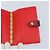LOUIS VUITTON Yayoi Kusama Agenda PM Day Planner Cover Red R21132 Auth 172444SAV - view 18
