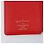 LOUIS VUITTON Yayoi Kusama Agenda PM Day Planner Cover Red R21132 Auth 172444SAV - view 20