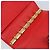 LOUIS VUITTON Yayoi Kusama Agenda PM Day Planner Cover Red R21132 Auth 172444SAV - view 21