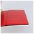 LOUIS VUITTON Yayoi Kusama Agenda PM Day Planner Cover Red R21132 Auth 172444SAV - view 22