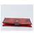 LOUIS VUITTON Yayoi Kusama Agenda PM Day Planner Cover Red R21132 Auth 172444SAV - view 3