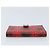 LOUIS VUITTON Yayoi Kusama Agenda PM Day Planner Cover Red R21132 Auth 172444SAV - view 4