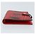 LOUIS VUITTON Yayoi Kusama Agenda PM Day Planner Cover Red R21132 Auth 172444SAV - view 6