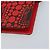 LOUIS VUITTON Yayoi Kusama Agenda PM Day Planner Cover Red R21132 Auth 172444SAV - view 7