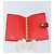 LOUIS VUITTON Yayoi Kusama Agenda PM Day Planner Cover Red R21132 Auth 172444SAV - view 8