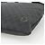 Borsa a Spalla GG Supreme in PVC Nero Argento di GUCCI 162904 Auth ka3041 - vista 15