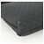 Borsa a Spalla GG Supreme in PVC Nero Argento di GUCCI 162904 Auth ka3041 - vista 16