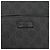 Borsa a Spalla GG Supreme in PVC Nero Argento di GUCCI 162904 Auth ka3041 - vista 17