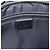 Borsa a Spalla GG Supreme in PVC Nero Argento di GUCCI 162904 Auth ka3041 - vista 18